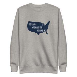 Crewneck Sweatshirts