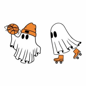 Spooky Sports