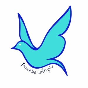 Peace Dove