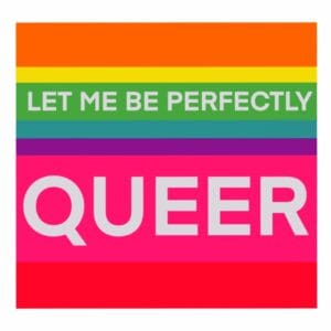 Perfectly Queer