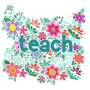 Teach Floral