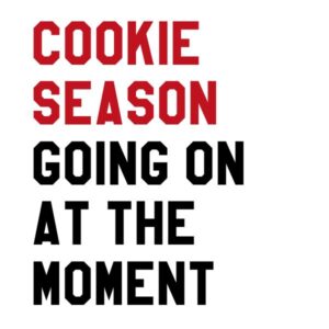 Cookie Season