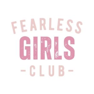 Fearless Girls Club