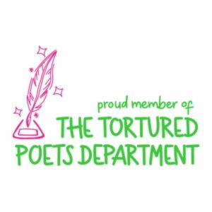 Tortured Poets