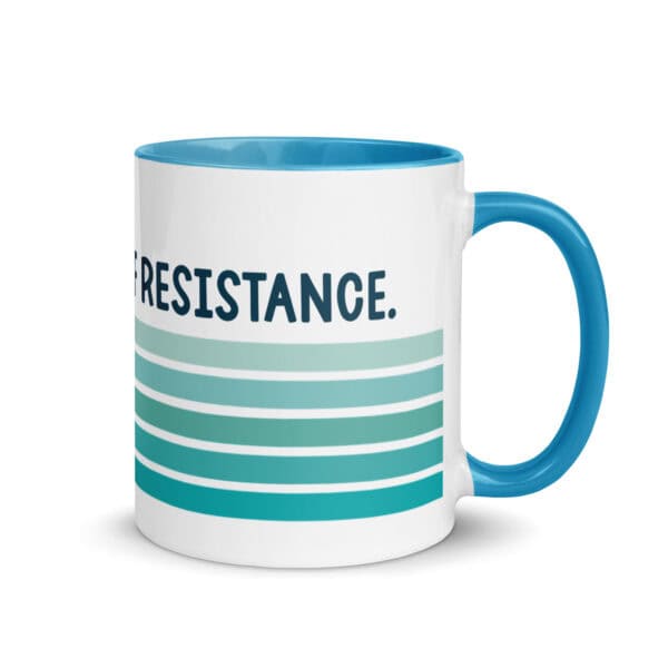 Mug | Joy Is An Act of Resistance - Image 2