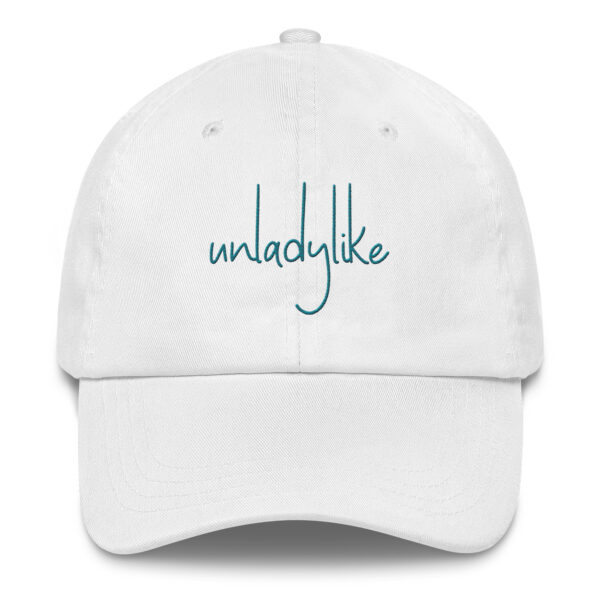 Baseball Hat | Unladylike