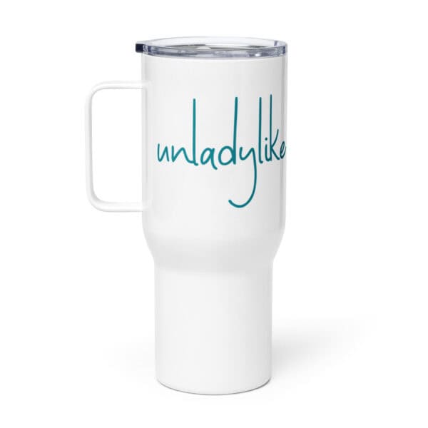 Tumbler | Unladylike