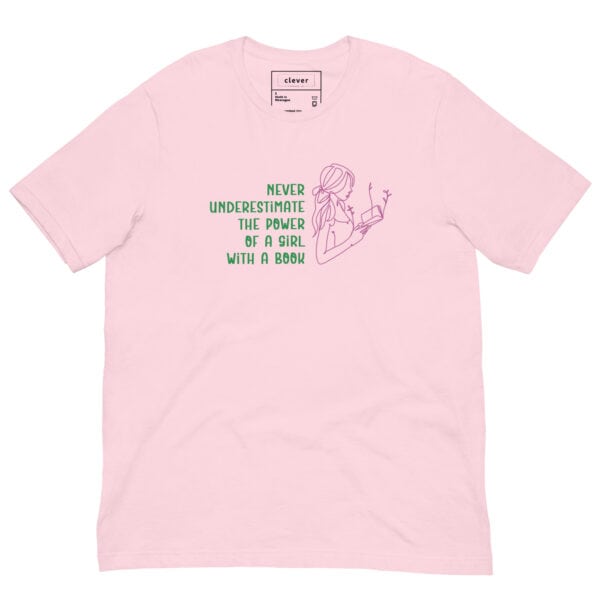 T-Shirt | The Power of a Girl