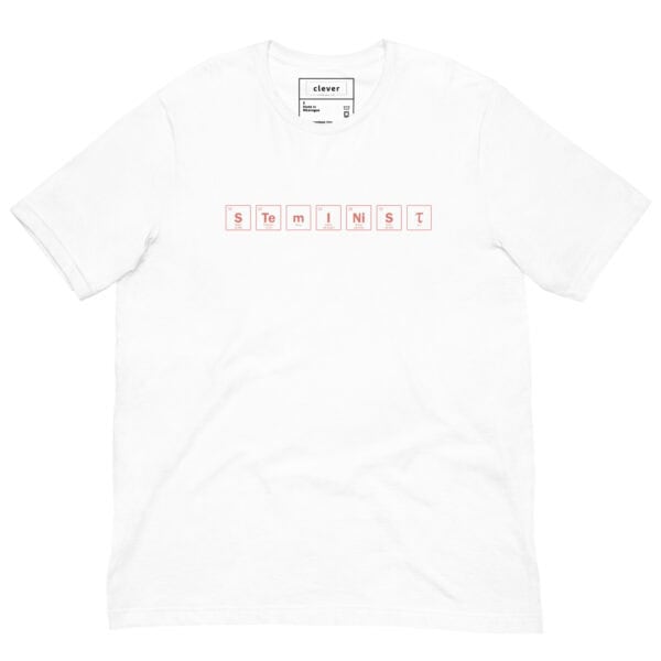 T-Shirt | Steminist - Image 4