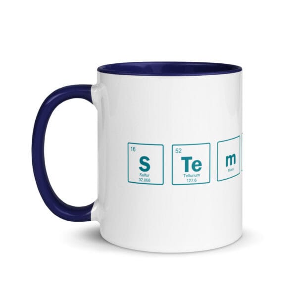 Mug | Steminist